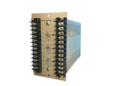 WESTINGHOUSE 1409A42G01