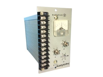 WESTINGHOUSE 1629A24G01