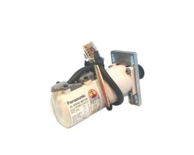 MATSUSHITA ELECTRIC MSM012A2UE