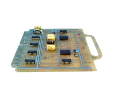 WESTINGHOUSE 1640A14G03