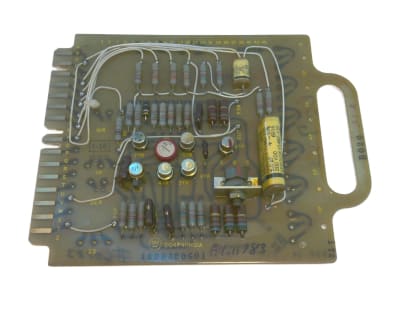 WESTINGHOUSE 1420A20G01