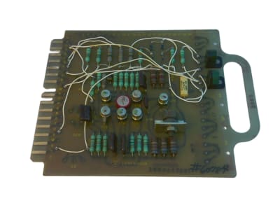 WESTINGHOUSE 1420A25G01