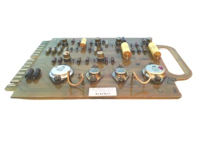WESTINGHOUSE 1326A14G01