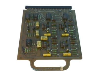 WESTINGHOUSE 1562A88G01