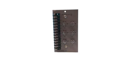 WESTINGHOUSE 1484A64G01