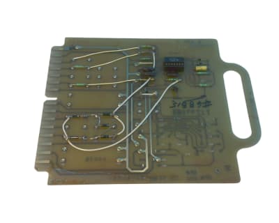 WESTINGHOUSE 1422A40G01