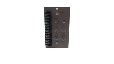 WESTINGHOUSE 1484A67G01
