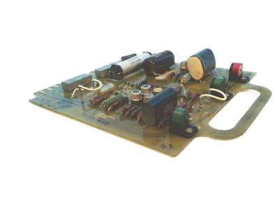 WESTINGHOUSE 1326A02G01