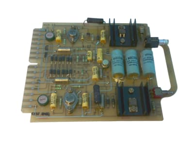 WESTINGHOUSE 1541A11G01
