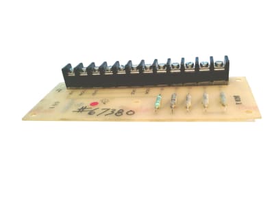 WESTINGHOUSE 1876A84G01