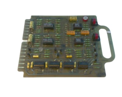 WESTINGHOUSE 1581A96G01