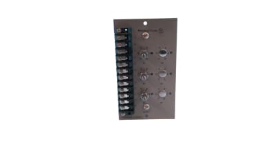 WESTINGHOUSE 1597A71G01