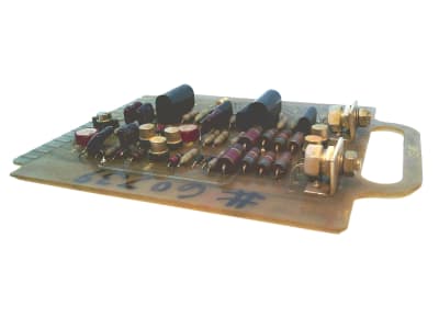 WESTINGHOUSE 1326A19G02