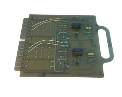 WESTINGHOUSE 1422A45G01