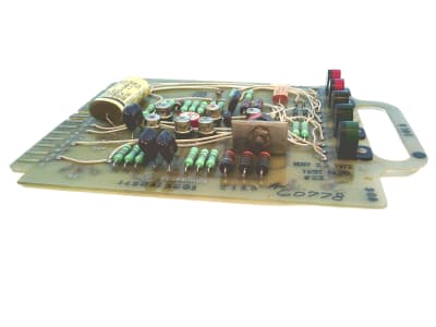 WESTINGHOUSE 1420A15G01