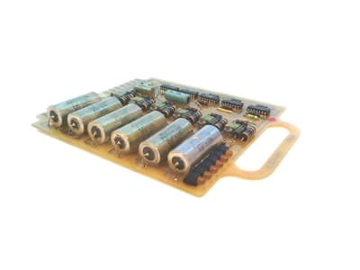 WESTINGHOUSE 1861A45G06