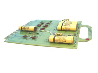WESTINGHOUSE 1678A02G01