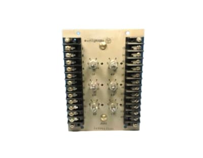 WESTINGHOUSE 1409A47G01