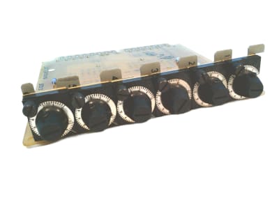 WESTINGHOUSE 1974A43G02