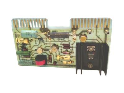 WESTINGHOUSE 1801A97G02