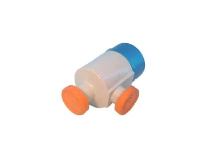BALZERS BPV51050