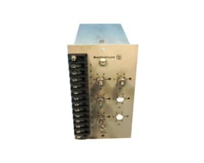 WESTINGHOUSE 1481A95G01