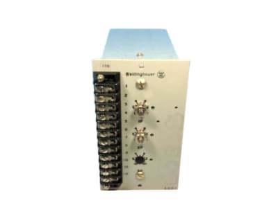 WESTINGHOUSE 1509A28G01