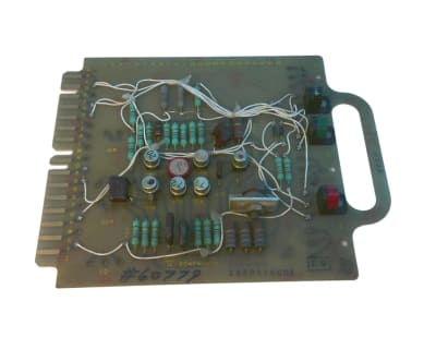 WESTINGHOUSE 1420A16G01