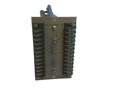 WESTINGHOUSE 470A641G01