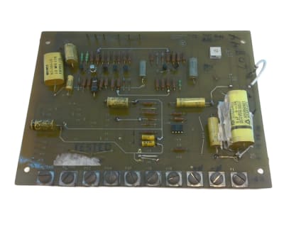 WESTINGHOUSE 1541A09G02