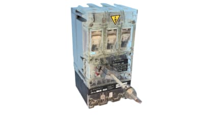 EATON CORPORATION NZM 6B-63 ZM6A-15-320