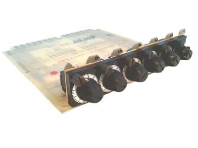 WESTINGHOUSE 1904A94G05