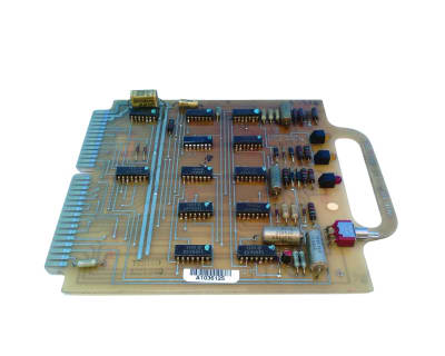 WESTINGHOUSE 1848A76G01