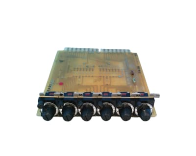 WESTINGHOUSE 1776A30G01