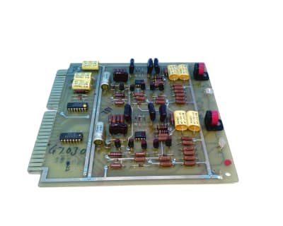 WESTINGHOUSE 1374A94G02