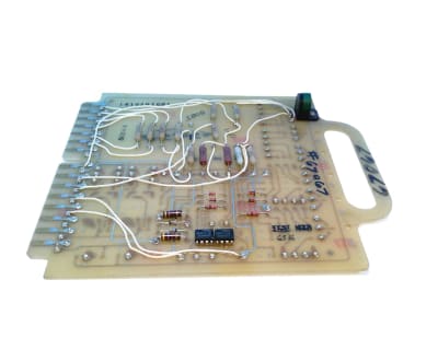 WESTINGHOUSE 1610A01G01