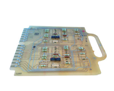 WESTINGHOUSE 1556A39G02
