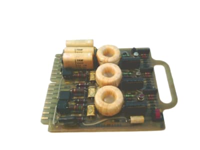 WESTINGHOUSE 1326A01G01