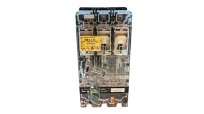 EATON CORPORATION NZM6B-63/ZM6A-30-500