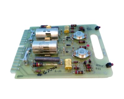 WESTINGHOUSE 1835A77G01