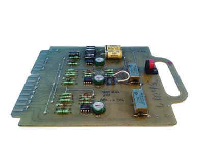 WESTINGHOUSE 1556A46G05