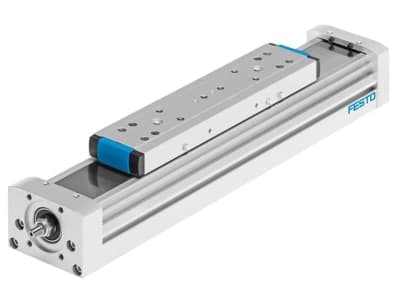 FESTO ELGA-BS-KF-80-500-0H-10P-ML