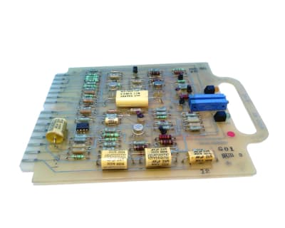 WESTINGHOUSE 1876A89G01