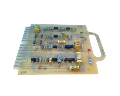 WESTINGHOUSE 1876A64G01