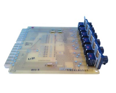 WESTINGHOUSE 1904A85G03