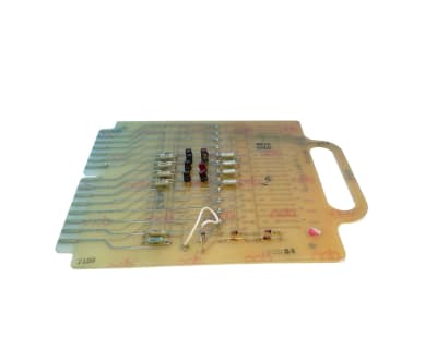 WESTINGHOUSE 1606A04G01