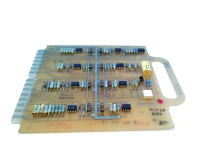 WESTINGHOUSE 1906A31G01