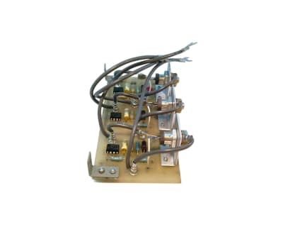 WESTINGHOUSE 1912A40G01