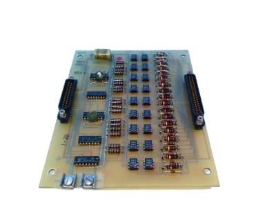 WESTINGHOUSE 1993A35G01