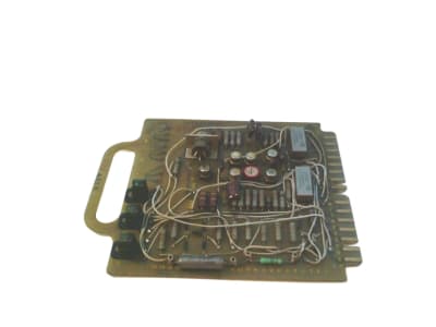 WESTINGHOUSE 1420A14G01
